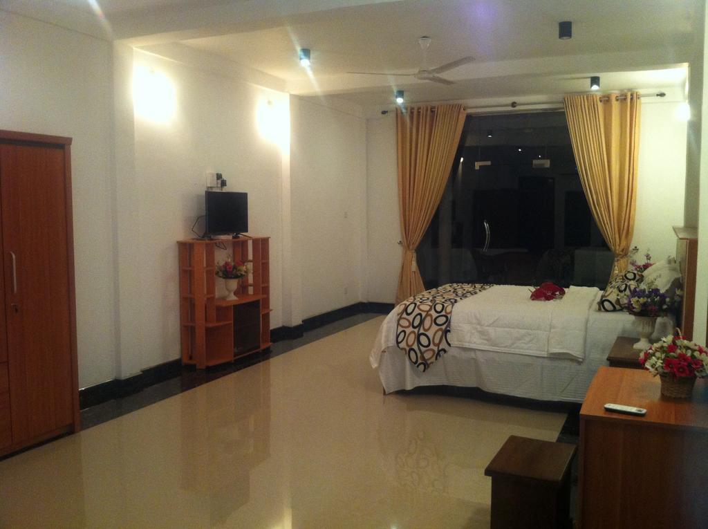Mangroven River View Beruwala Exterior foto